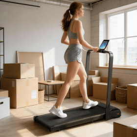 Walking treadmill(No shipments on weekends)