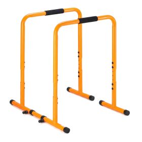 Inclined Frame, Heavy-duty Door Pull Lever, Adjustable Inclined Frame Positioning Stabilizer, Handle With Soft High-density Foam Material (Option: Yellow)